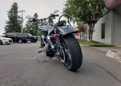 Used 2013 Harley-Davidson Dyna Wide Glide for Sale in Gresham Oregon