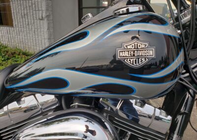 Used 2013 Harley-Davidson Dyna Wide Glide for Sale in Gresham Oregon