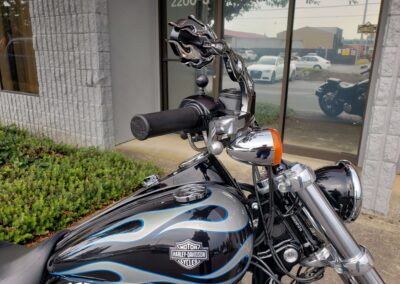 Used 2013 Harley-Davidson Dyna Wide Glide for Sale in Gresham Oregon