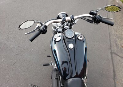 Used 2013 Harley-Davidson Dyna Wide Glide for Sale in Gresham Oregon