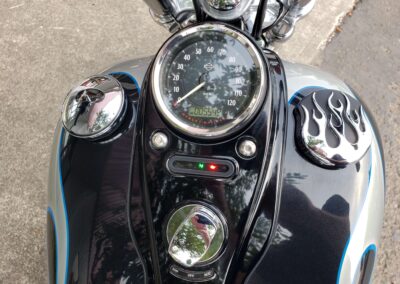 Used 2013 Harley-Davidson Dyna Wide Glide for Sale in Gresham Oregon