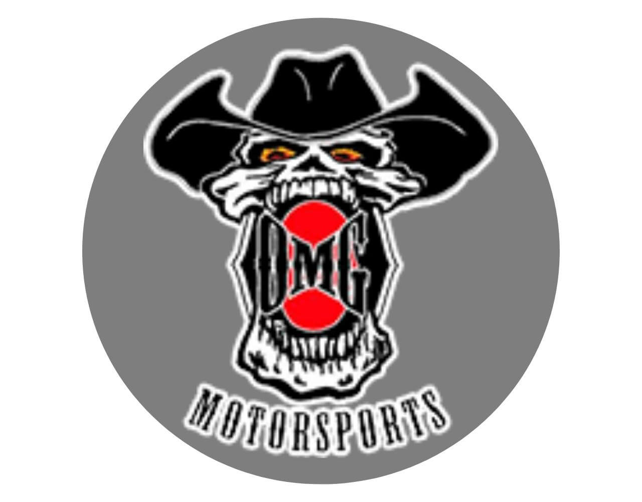 OMG Motorsports in Gresham Oregon Logo