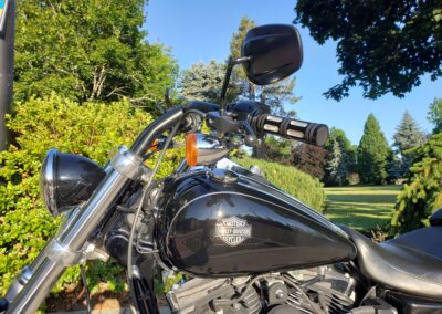 Used 2012 Harley Dyna Wide Glide for sale