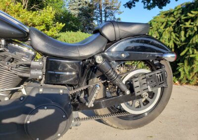 Used 2012 Harley Dyna Wide Glide for sale